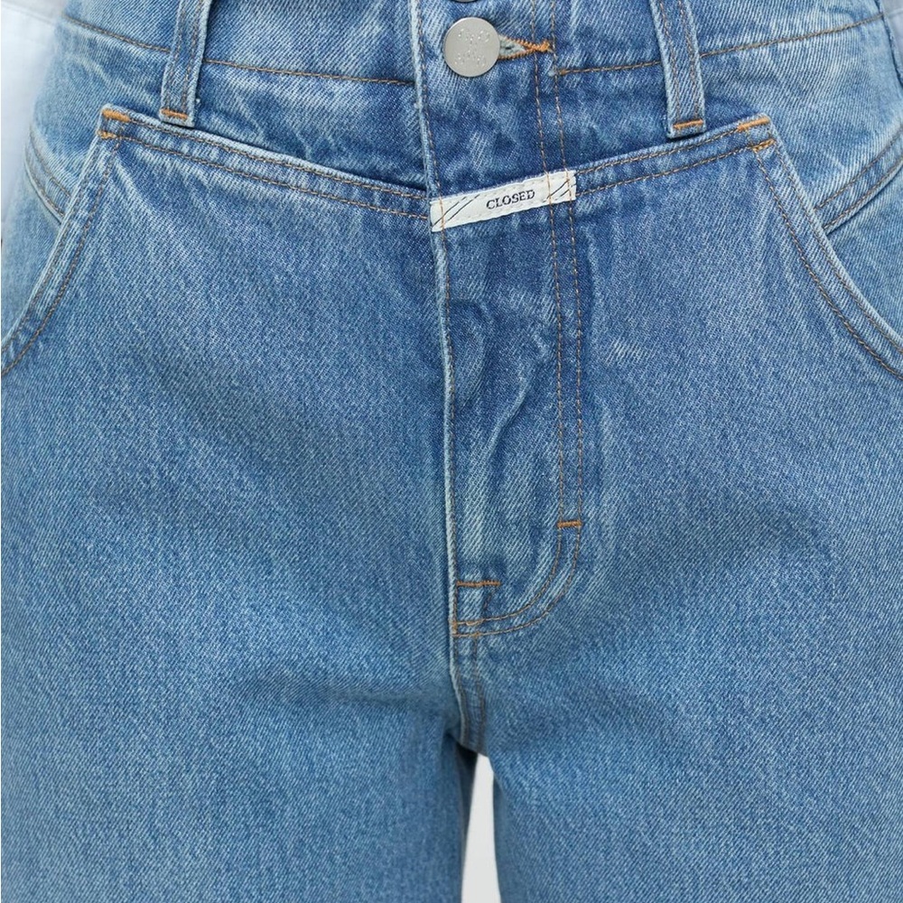 Closed Ridge X Blue Jean - Picture 4 of 4